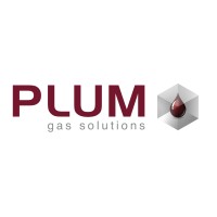 Plum Gas Solutions Logo