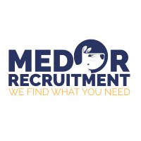 Medor.id Logo