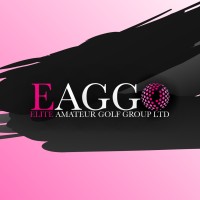 The Elite Amateur Golf Group Logo