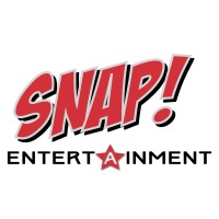Snap Entertainment Logo