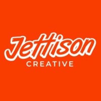 Jettison Creative Logo