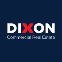 Dixon Commercial Real Estate Logo