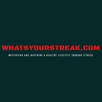 Whatsyourstreak.com Logo