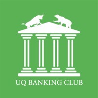 University of Queensland Banking Club (UQBC) Logo