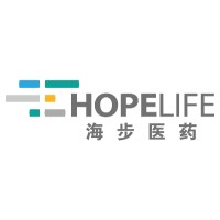 Beijing Hope Pharmaceutical Co.,Ltd. Logo