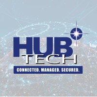 Hub Technical Services Logo