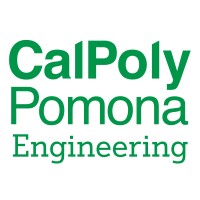 Cal Poly Pomona College of Engineering Logo