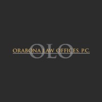 Orabona Law Offices, P.C. Logo