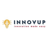 INNOVUP Logo