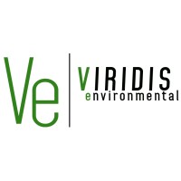Viridis Environmental Logo