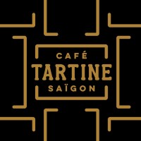 Tartine Saïgon Logo