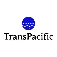 TransPacific Group LLC Logo