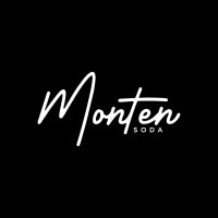 Monten Soda Logo