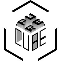 Pure Cube Design Studio Logo