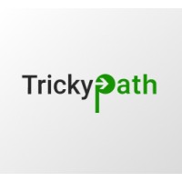 TrickyPath Logo