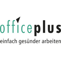 officeplus GmbH Logo