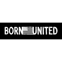 Born United Logo