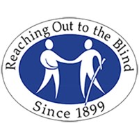 Christian Record Services, Inc. Logo
