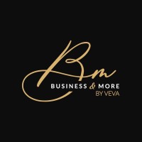 Business & More by Veva Logo