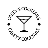 Caseys Cocktails Logo