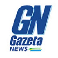 Gazeta News Logo
