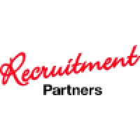 Recruitment Partners Logo