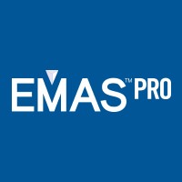 EMAS Pro Logo