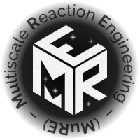 Multiscale Reaction Engineering (MuRE) Logo