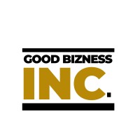 Good Bizness Inc. Logo