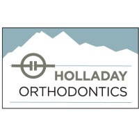 Holladay Orthodontics Logo