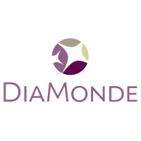DiaMonde e.K. Logo