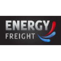 ENERGY FREIGHT FORWARDING LIMITED Logo