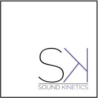 SoundKinetics Logo