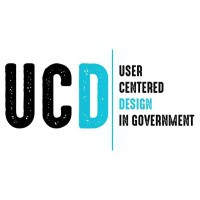 UCDxGOV | User-Centred Design in Government Logo