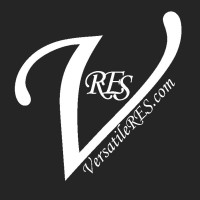 Versatile Real Estate Solutions Logo