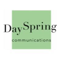 DaySpring Communications Logo