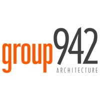 Group 942 Architecture PA Logo