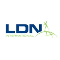 LDN International Logo