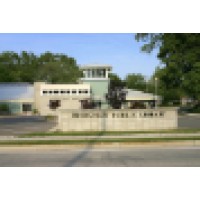 Bridgman Public Library Logo