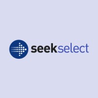 SEEK Select Malaysia Logo