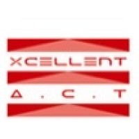 Excellent ACT Management Services Pte Ltd Logo