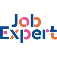 Job Expert Group Logo