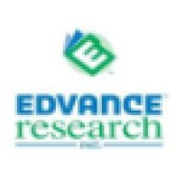 Edvance Research, Inc. Logo