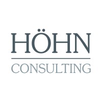 Höhn Consulting GmbH Logo