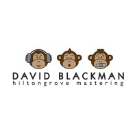 HILTONGROVE MASTERING LIMITED Logo