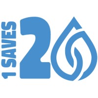 1SAVES20 Logo