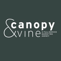 Canopy & Vine, LLC Logo