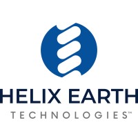 Helix Earth Technologies Logo
