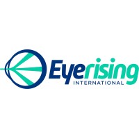 Eyerising International Logo