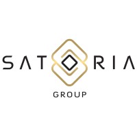 Satoria Group Logo